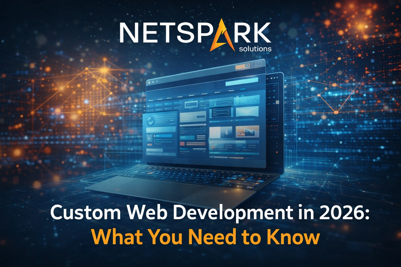 Custom Web Development