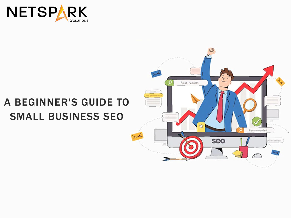 Small business SEO guide
