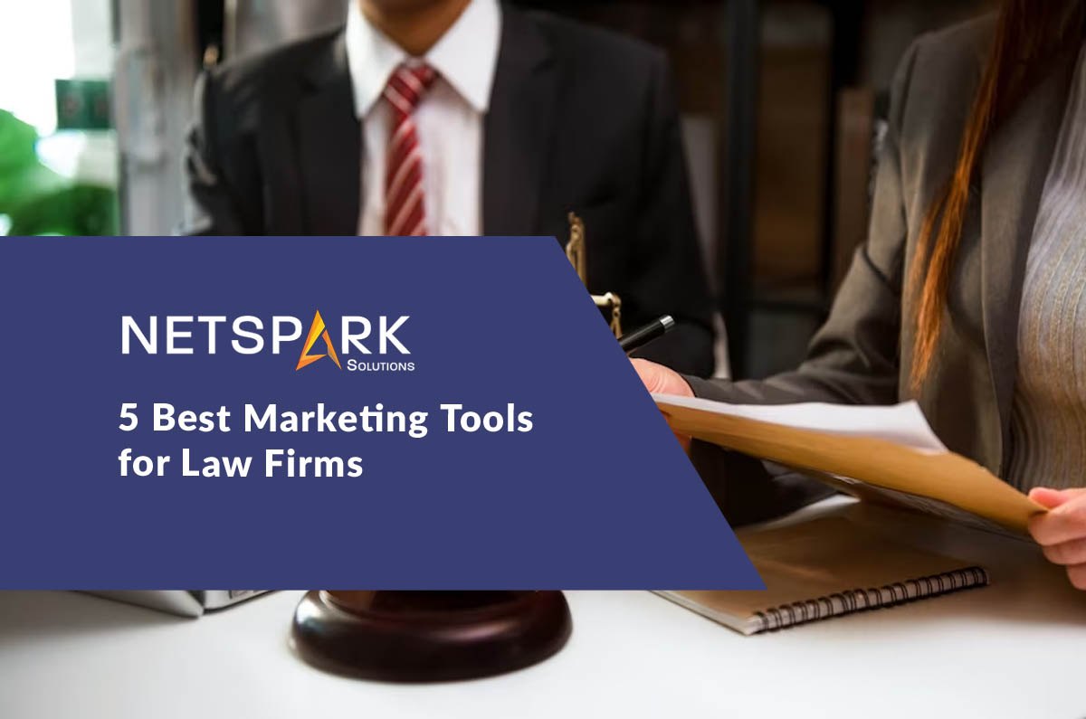 marketing tools for law firms