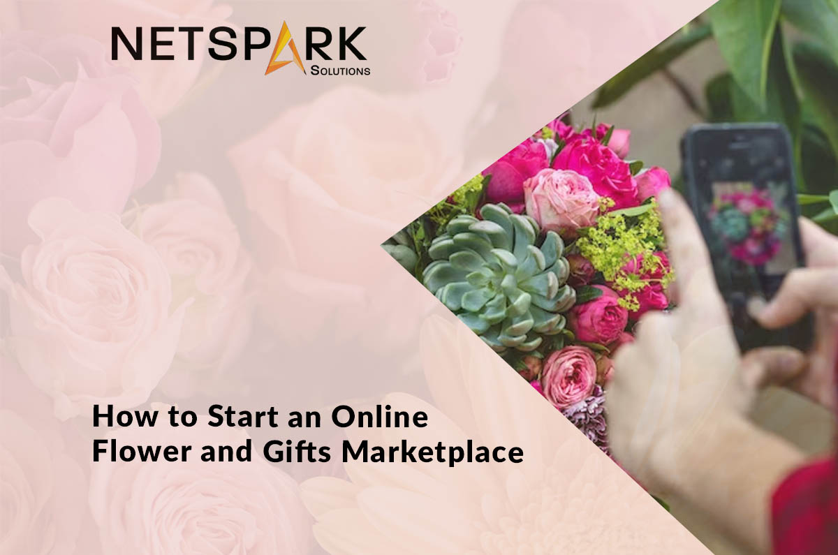 online flower gifts marketplace